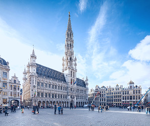 Best places to visit in Belgium - Lonely Planet